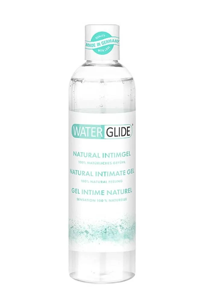 Gel Intim, Waterglide, 300ml, incolor — preț și oferte