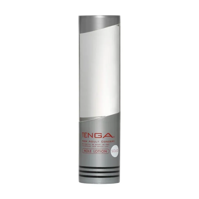 Lubrifiant, Tenga, Hole Lotion, solid, 170 ml — preț și oferte