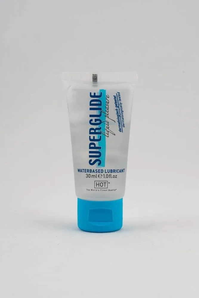 Lubrifiant, Hot, Superglide, lichid 30 ml — preț și oferte
