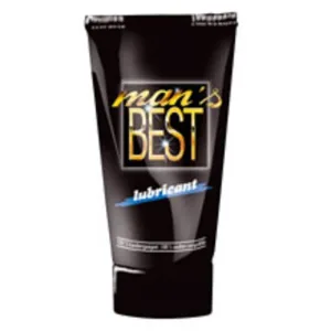 Lubrifiant, Joydivision, man’s BEST, 40 ml, transparent