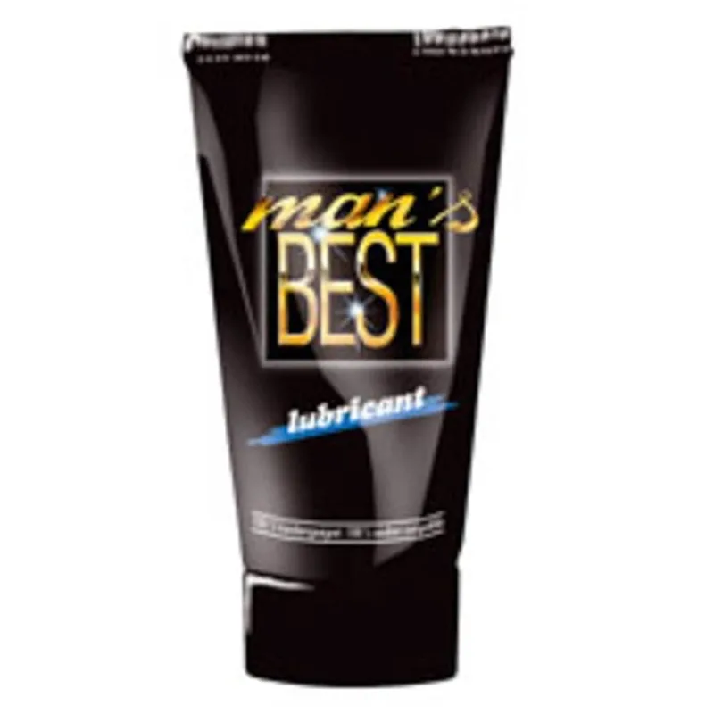 Lubrifiant, Joydivision, man’s BEST, 40 ml, transparent — preț și oferte