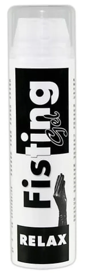 Gel lubrifiant, Orion, Relax, 200 ml, pe bază de apă