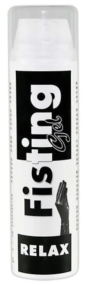 Gel lubrifiant, Orion, Relax, 200 ml, pe bază de apă — preț și oferte