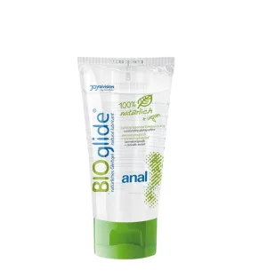Lubrifiant intim, Joydivision, BIOglide, 80 ml, natural