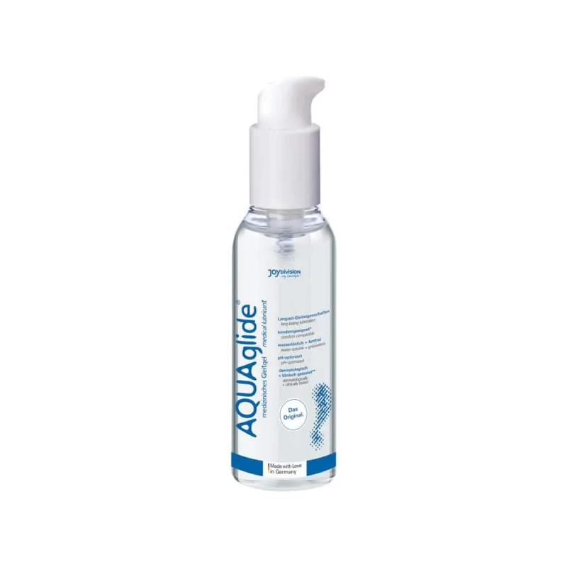 Lubrifiant, Joydivision, AQUAglide, 125 ml — preț și oferte