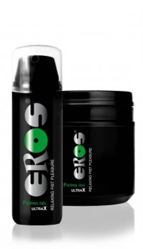 Lubrifiant intim, Eros, Fisting Gel UltraX, 200ml — preț și oferte