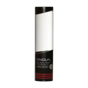 Lubrifiant pe bază de apă, Tenga, Hole Lotion Wild, 170 ml
