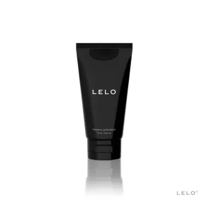 Lubrifiant intim, Lelo, 75 ml, bază apă, fără parabeni, piele sensibilă