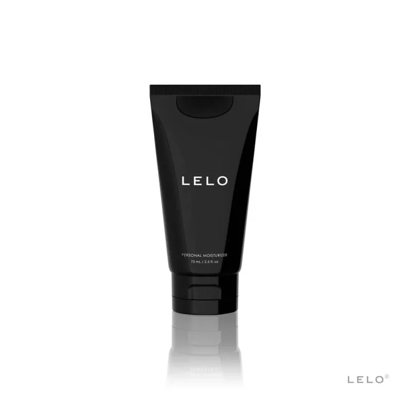 Lubrifiant intim, Lelo, 75 ml, bază apă, fără parabeni, piele sensibilă — preț și oferte