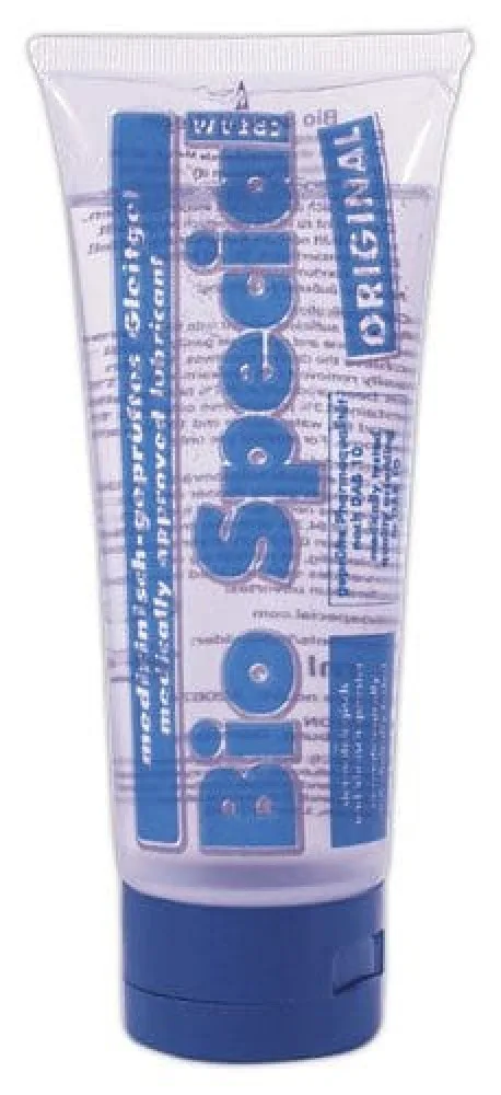 Lubrifiant intim, Orion, Bio Special Cream, 200 ml, transparent — preț și oferte