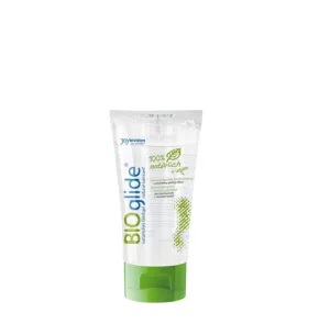 Lubrifiant pe Bază de Apă, Joydivision, BIOglide neutral, incolor, 40 ml