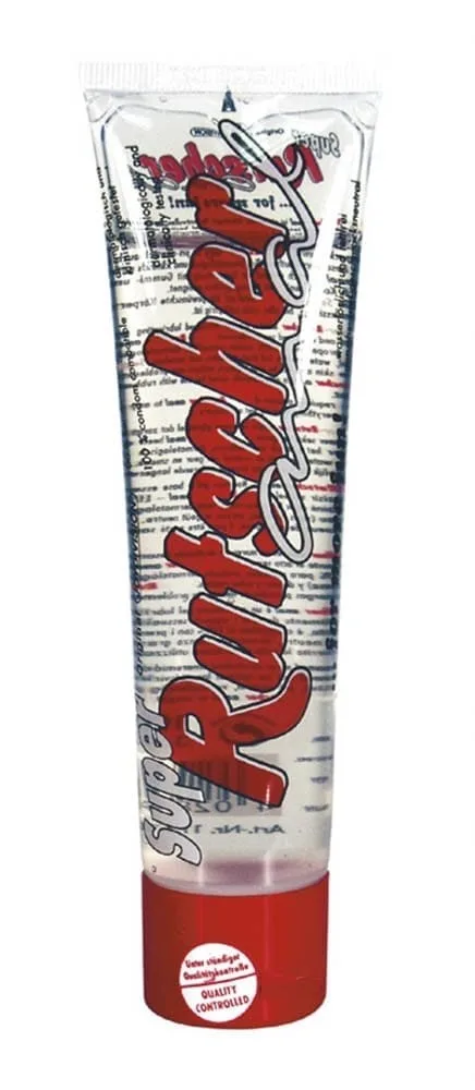 Lubrifiant anal, Joydivision, 100 ml, incolor — preț și oferte