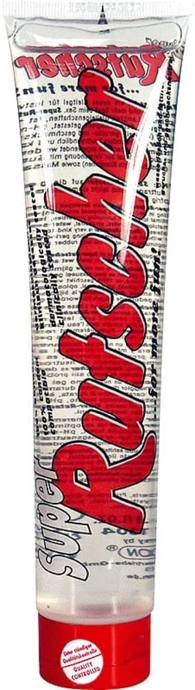 Lubrifiant pe bază de apă, Joydivision, Super-Rutscher, 200 ml — preț și oferte