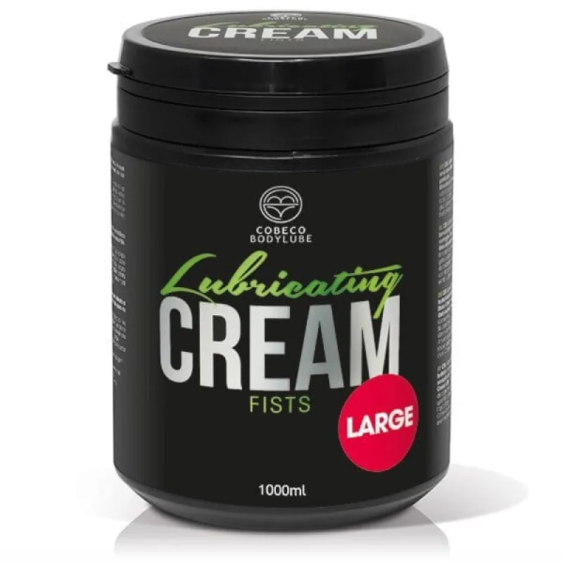 Cremă lubrifiantă, Cobeco, 1000 ml, pe bază de silicon — preț și oferte