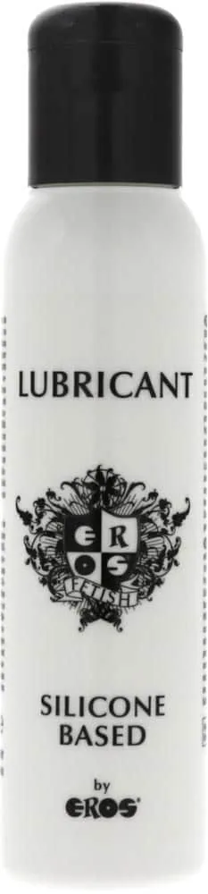 Lubrifiant pe bază de silicon, Eros, 100 ml — preț și oferte