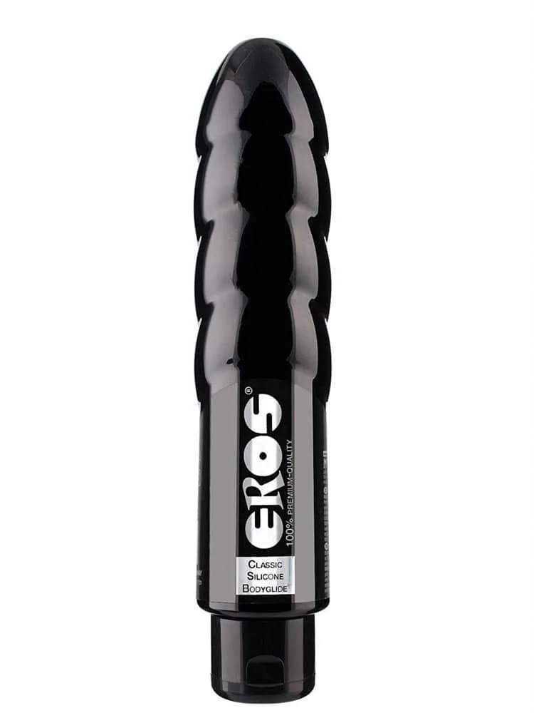 Lubrifiant siliconic, Eros, Classic Silicone Bodyglide, 175 ml — preț și oferte