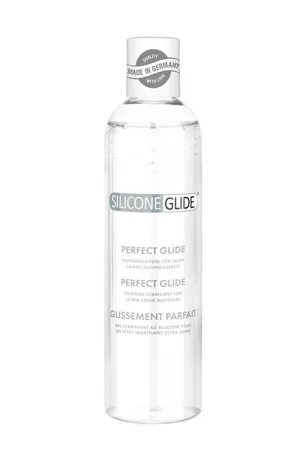 Lubrifiant siliconic, Waterglide, Siliconeglide, 250 ml