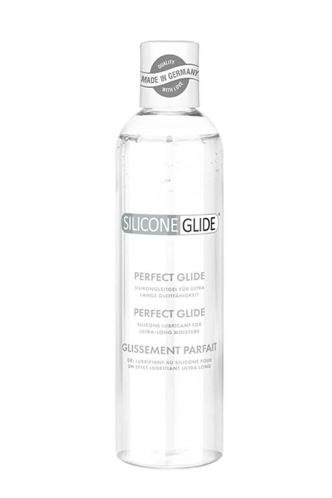 Lubrifiant siliconic, Waterglide, Siliconeglide, 250 ml — preț și oferte