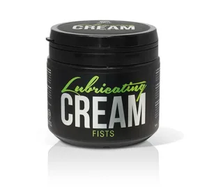 Lubrifiant intim, Cobeco, CBL, cremă albă siliconică, 500 ml