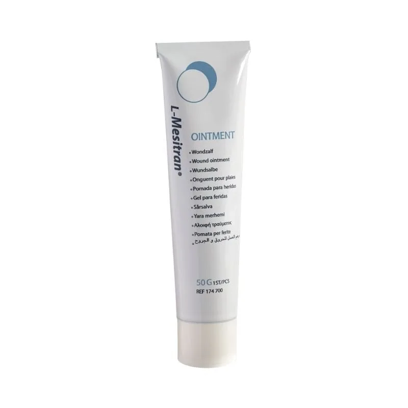 Unguent L-Mesitran, 50g THEO MANUFACTURING — preț și oferte