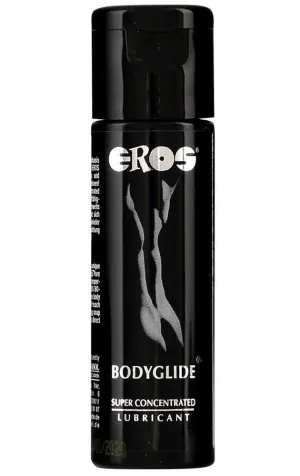 Lubrifiant siliconic, Eros, Bodyglide, 30 ml