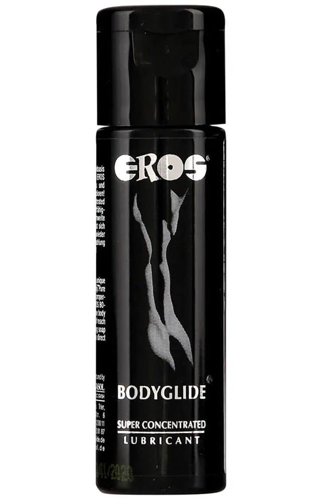 Lubrifiant siliconic, Eros, Bodyglide, 30 ml — preț și oferte