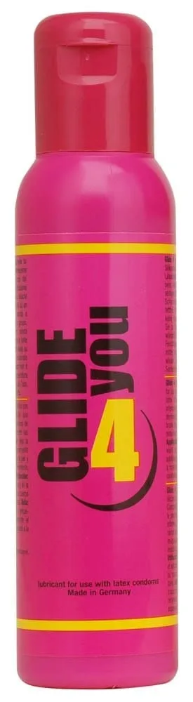 Lubrifiant pe bază de silicon Megasol GLIDE 4 YOU, 100ml, incolor — preț și oferte