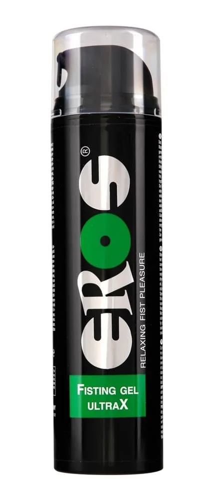 Gel lubrifiant, Eros, UltraX, 100 ml — preț și oferte