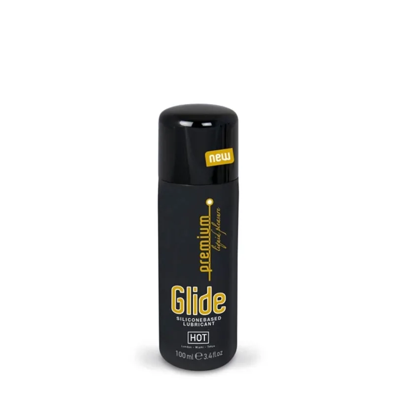 Lubrifiant siliconic, Hot, Premium, 100 ml — preț și oferte