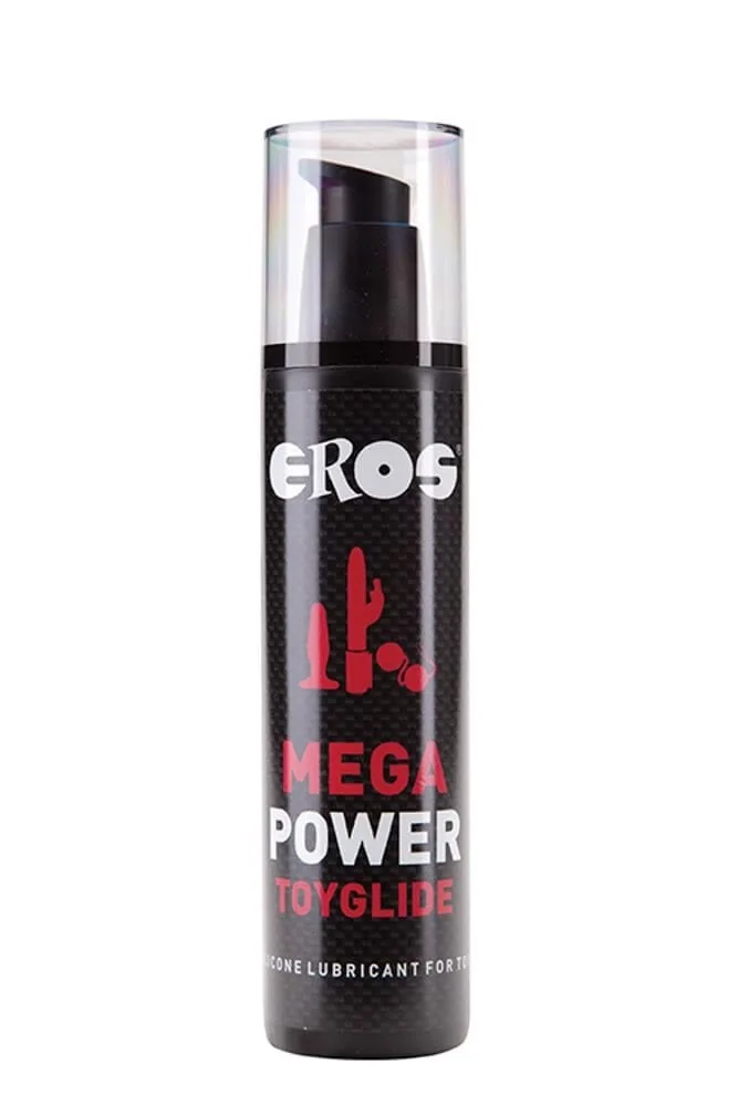 Lubrifiant siliconic, Eros, Toyglide, 250 ml — preț și oferte