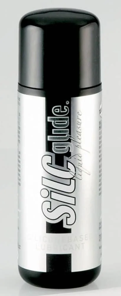 Lubrifiant siliconic, Hot, Glide, 50 ml — preț și oferte