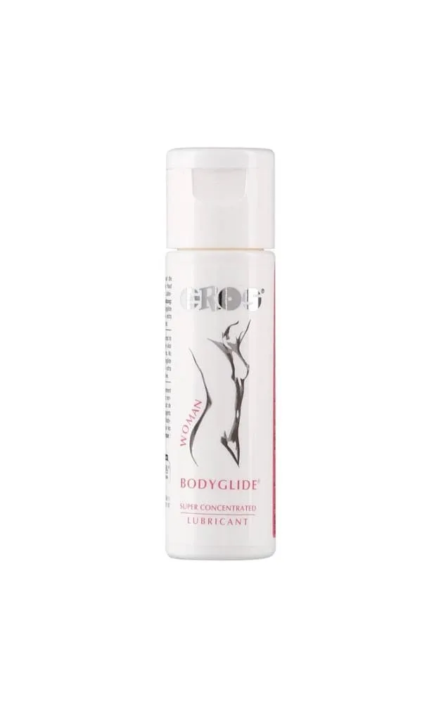 Lubrifiant Eros, Bodyglide, concentrat, 30 ml — preț și oferte