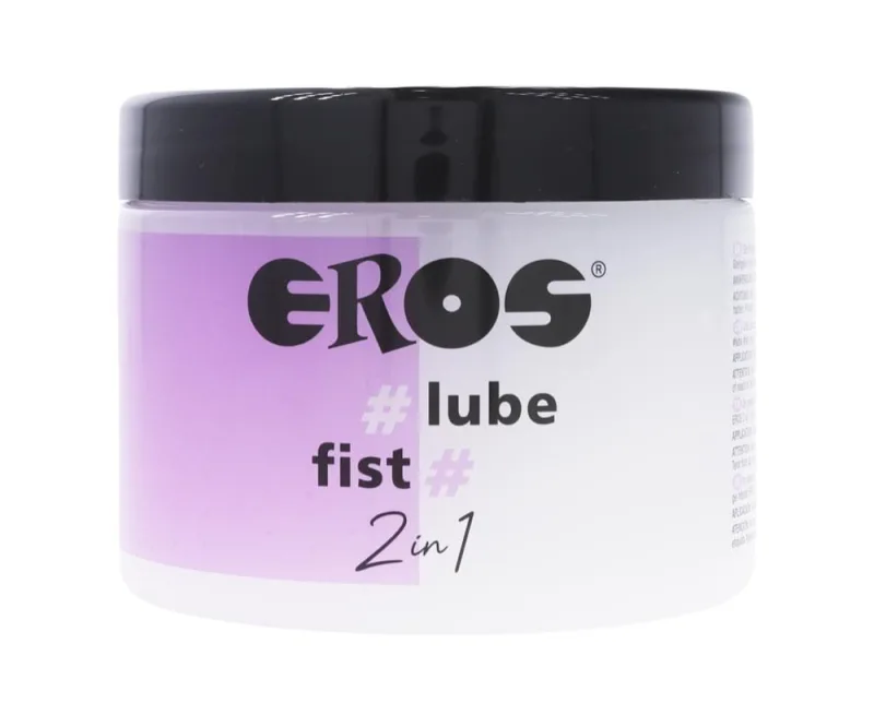 Lubrifiant, Eros, 2în1, 500 ml — preț și oferte