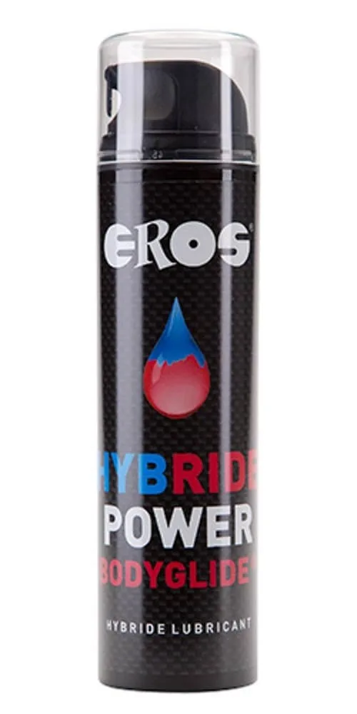 Lubrifiant, Eros, Hybride Power, 30 ml, transparent — preț și oferte