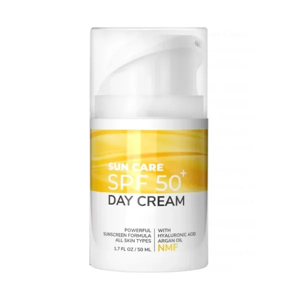 Neoderm SPF-50 – crema pentru protectie solara – 50 ml — preț și oferte