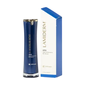 LifePharm Lamiderm serum Apex – serul de piele pentru barbati si femei - 50 ml