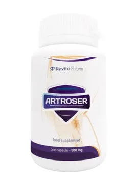 Artroser – pentru sanatatea articulatiilor — preț și oferte