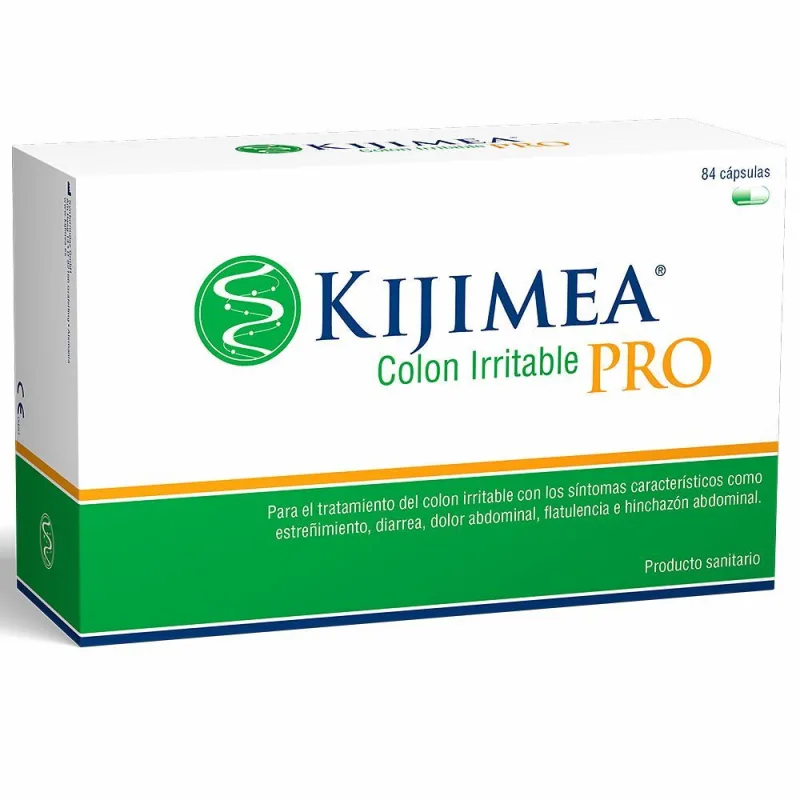 Supliment digestiv Kijimea Colon Irritable Pro, 84 capsule — preț și oferte