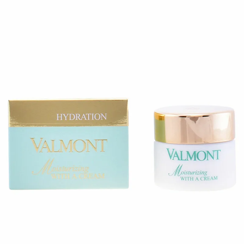 Cremă de Față Hidratantă Valmont Nature (50 ml) — preț și oferte