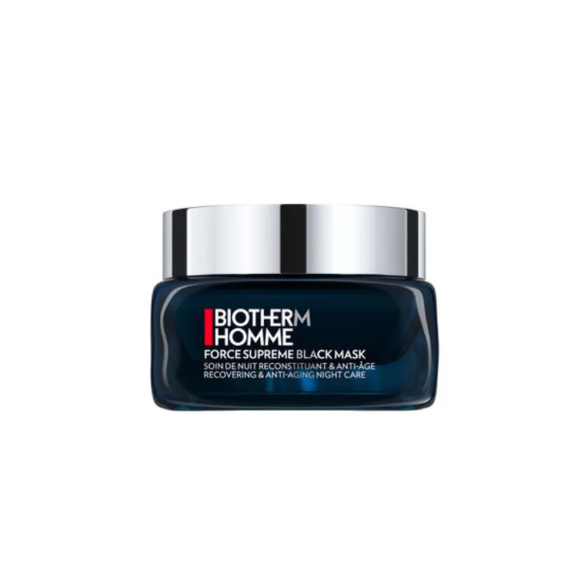 Cremă de Noapte Anti-aging Biotherm Homme Force Supreme 50 ml Crema — preț și oferte