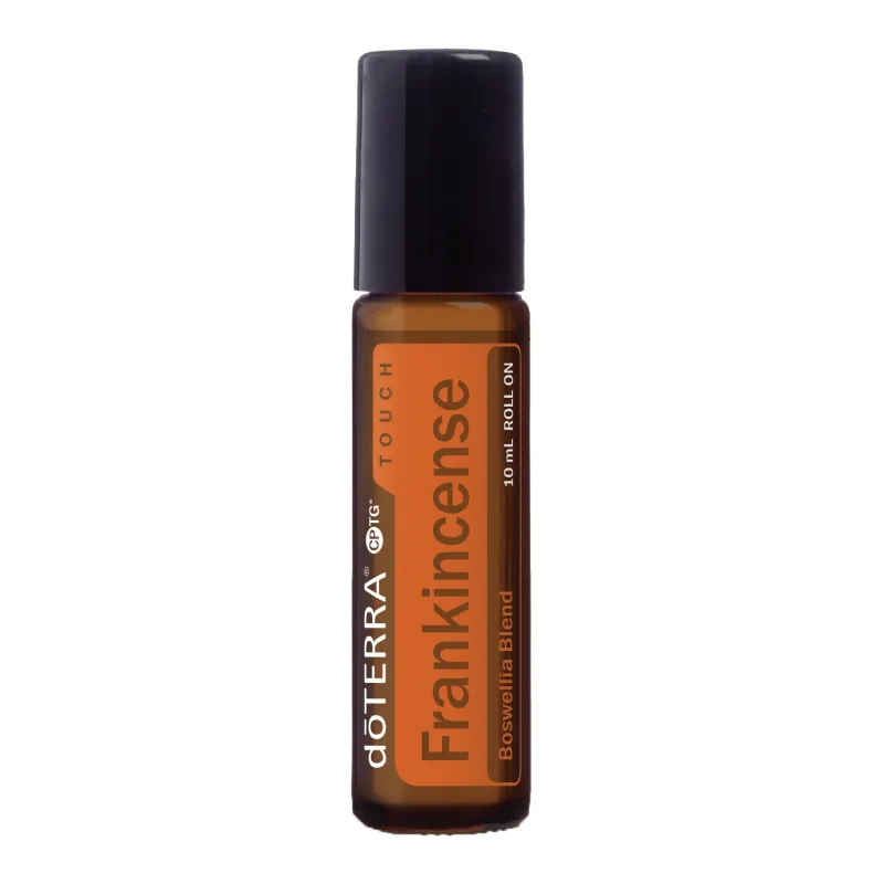 Amestec Ulei Esential, doTERRA, Frankincense Touch, 10 ml — preț și oferte