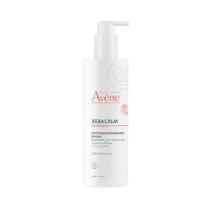 Balsam hidratant XeraCalm Nutrition, 400ml, Avene