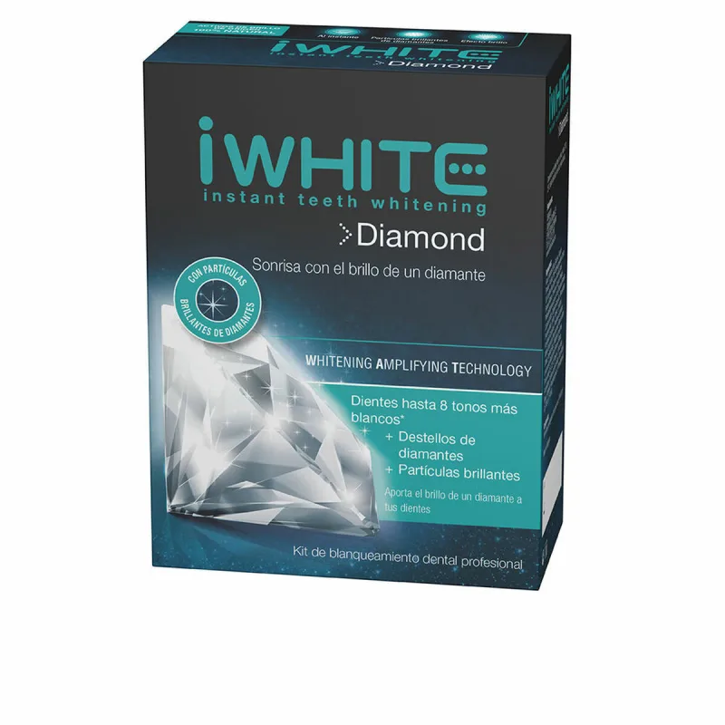 Trusa de albire iWhite 10 Unități — preț și oferte