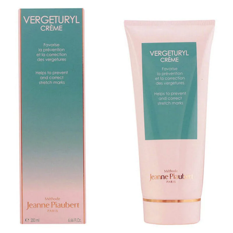 Antivergeturi pentru Fermitate Vergeturyl Jeanne Piaubert 3355998002879 200 ml — preț și oferte