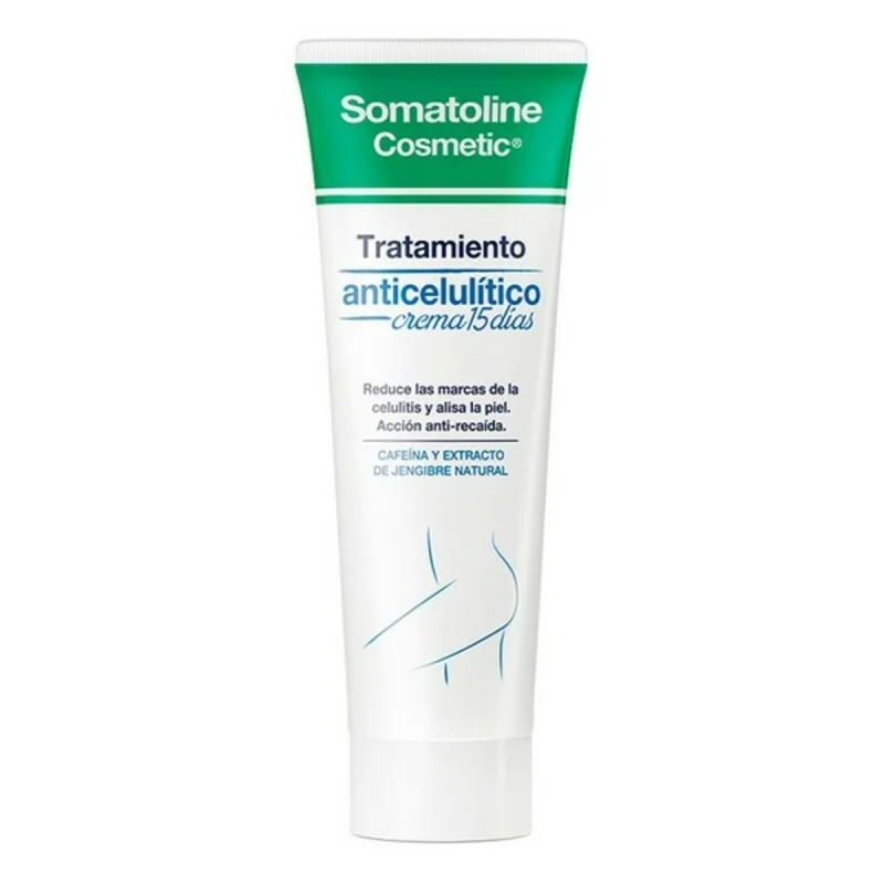 Program de Reducere Anti-Celulită Somatoline (250 ml) — preț și oferte