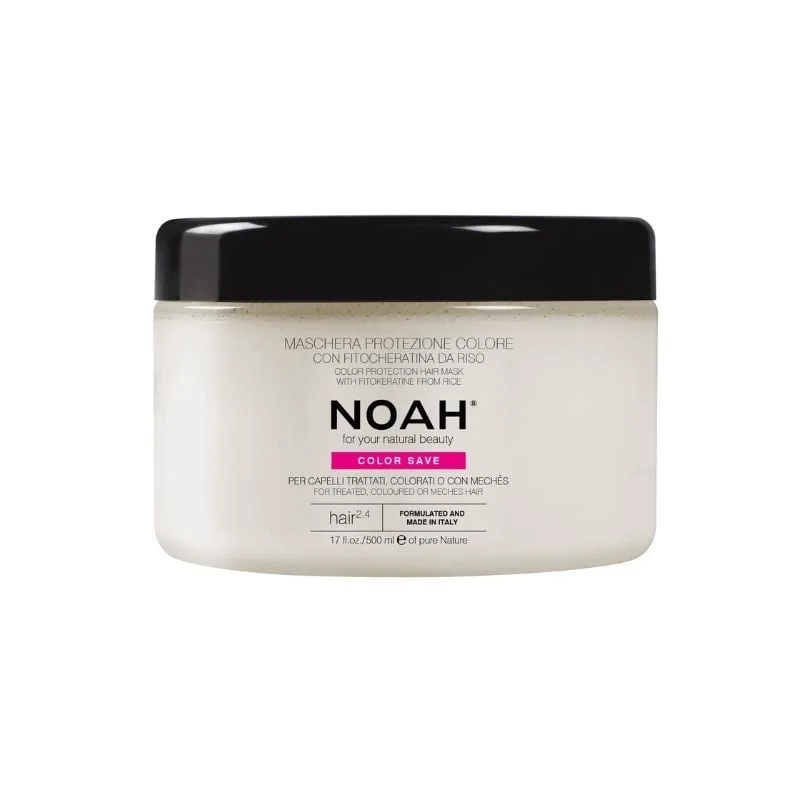 Noah Masca pentru protectia culorii (2.4), 500 ml — preț și oferte