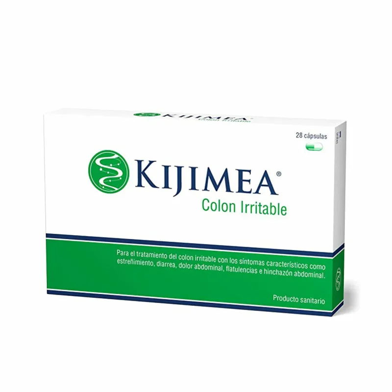 Supliment digestiv Kijimea Colon Irritable 28 Unități — preț și oferte