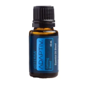 Amestec de uleiuri esentiale doTERRA Adaptiv 15ml
