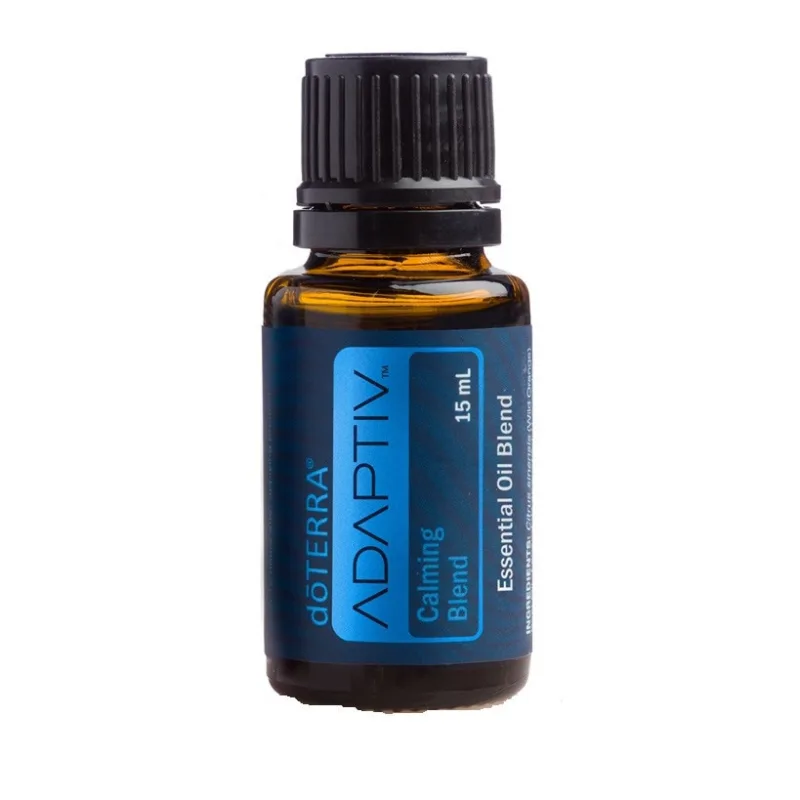 Amestec de uleiuri esentiale doTERRA Adaptiv 15ml — preț și oferte