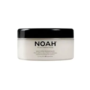 Noah Masca regeneranta cu ulei de argan pentru par foarte uscat(2.3), 200 ml